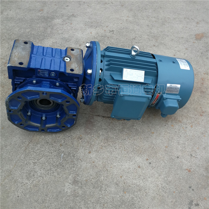 3-PHASE TORQUE MOTOR。